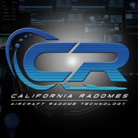 California Radomes logo, California Radomes contact details