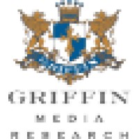 Griffin Media Research logo, Griffin Media Research contact details