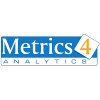 Metrics4 Analytics Pvt. Ltd logo, Metrics4 Analytics Pvt. Ltd contact details