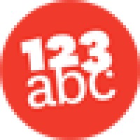 123abc.com logo, 123abc.com contact details