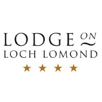 Lodge on Loch Lomond logo, Lodge on Loch Lomond contact details