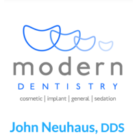 Modern Dentistry of Grand Island logo, Modern Dentistry of Grand Island contact details