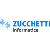 Zucchetti Informatica Spa logo, Zucchetti Informatica Spa contact details