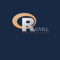 RUVILL DISTRIBUIDORA logo, RUVILL DISTRIBUIDORA contact details