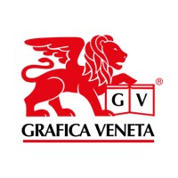 GRAFICA VENETA S.P.A. logo, GRAFICA VENETA S.P.A. contact details