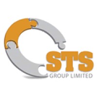 STS Group Ltd logo, STS Group Ltd contact details