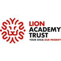 LION ACADEMY TRUST logo, LION ACADEMY TRUST contact details