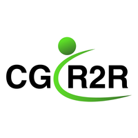 CGR2R logo, CGR2R contact details