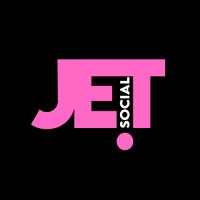 Jet Social logo, Jet Social contact details