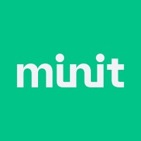 Minit Process Mining logo, Minit Process Mining contact details