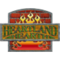 Heartland Hearth logo, Heartland Hearth contact details