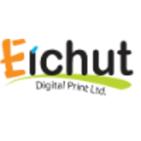 Eichut digital print logo, Eichut digital print contact details