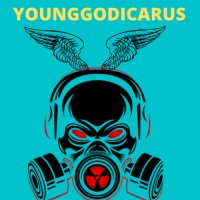 YOUNGGODICARUS logo, YOUNGGODICARUS contact details