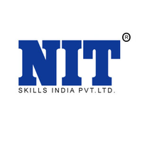 NIT SKILLS INDIA PVT.LTD logo, NIT SKILLS INDIA PVT.LTD contact details