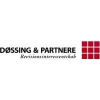 DÃ¸ssing & Partnere, Revisionsinteressentskab logo, DÃ¸ssing & Partnere, Revisionsinteressentskab contact details