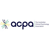 Australian Clinical Psychology Association logo, Australian Clinical Psychology Association contact details