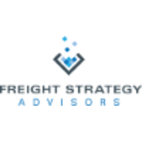 Freight Strategy Advisors logo, Freight Strategy Advisors contact details