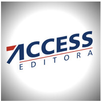 Access Editora logo, Access Editora contact details