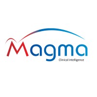 Magma Solution logo, Magma Solution contact details