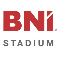 BNI Stadium logo, BNI Stadium contact details