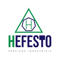 HEFESTO SERVIÇOS INDUSTRIAIS logo, HEFESTO SERVIÇOS INDUSTRIAIS contact details