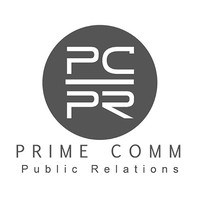 PT Prima Komunika Media (Prime Comm Public Relations) logo, PT Prima Komunika Media (Prime Comm Public Relations) contact details