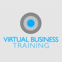 Virtual Business Training logo, Virtual Business Training contact details