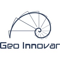 Geo Innovar logo, Geo Innovar contact details