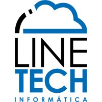 Line Tech Informática LTDA logo, Line Tech Informática LTDA contact details