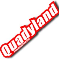 Quadyland logo, Quadyland contact details