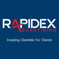 Rapidex Advertisers LLP logo, Rapidex Advertisers LLP contact details