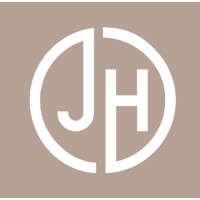 JH Studio logo, JH Studio contact details