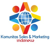 Komunitas Sales & Marketing Indonesia logo, Komunitas Sales & Marketing Indonesia contact details