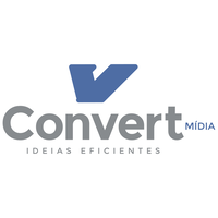 Convert Midia Comunicação e Marketing logo, Convert Midia Comunicação e Marketing contact details