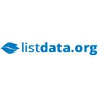 List Data logo, List Data contact details