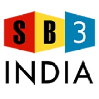 SB3 Software Solutions Pvt. Ltd. logo, SB3 Software Solutions Pvt. Ltd. contact details