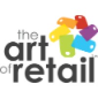 The Art of Retail logo, The Art of Retail contact details