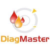 Diagmaster logo, Diagmaster contact details