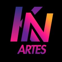 KN Artes logo, KN Artes contact details