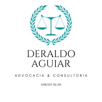 Deraldo Aguiar Advocacia & Consultoria logo, Deraldo Aguiar Advocacia & Consultoria contact details