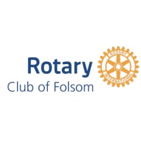 Rotary Club of Folsom logo, Rotary Club of Folsom contact details