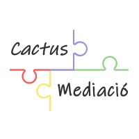 Cactus Mediació logo, Cactus Mediació contact details