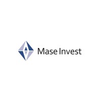 Mase Invest AS logo, Mase Invest AS contact details