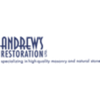 Andrews Restoration logo, Andrews Restoration contact details