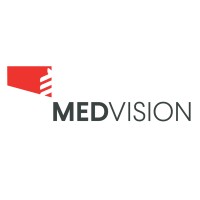 Medvision logo, Medvision contact details