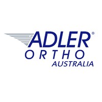 Adler Ortho® Australia logo, Adler Ortho® Australia contact details