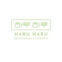 HARU HARU logo, HARU HARU contact details