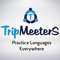 TripMeeters logo, TripMeeters contact details