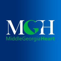 MIDDLE GEORGIA HEART & VASCULAR CENTER logo, MIDDLE GEORGIA HEART & VASCULAR CENTER contact details