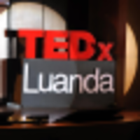 TEDxLuanda logo, TEDxLuanda contact details